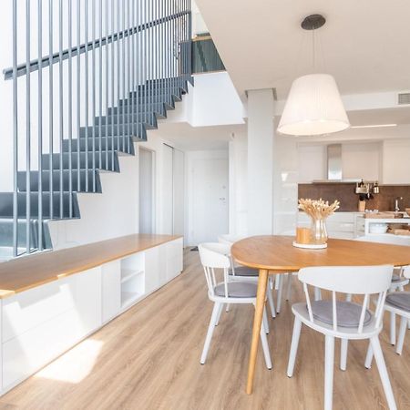 Luxury Penthouse Allonbay Village & Spa Villajoyosa Esterno foto