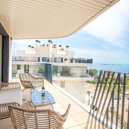 Luxury Penthouse Allonbay Village & Spa Villajoyosa Esterno foto