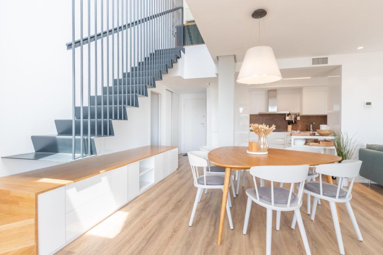 Luxury Penthouse Allonbay Village & Spa Villajoyosa Esterno foto
