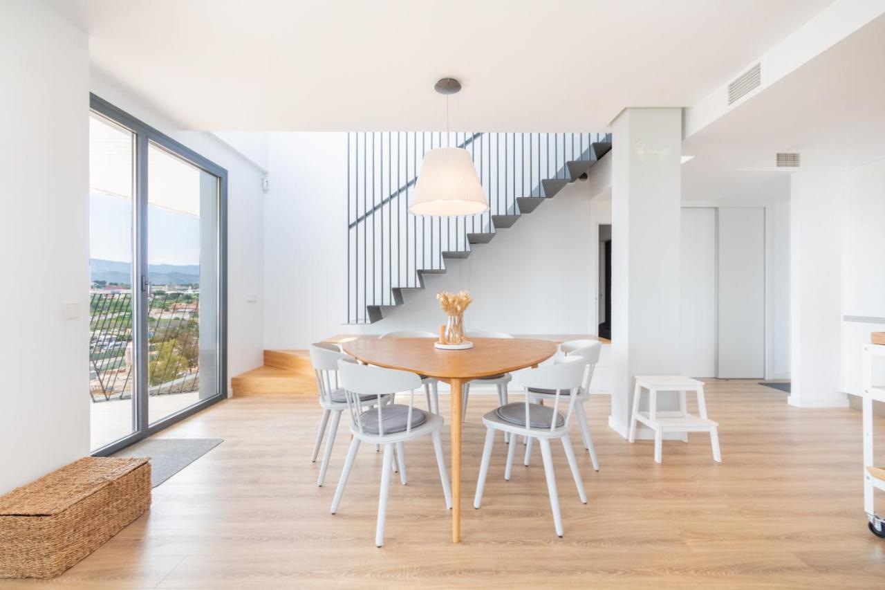 Luxury Penthouse Allonbay Village & Spa Villajoyosa Esterno foto