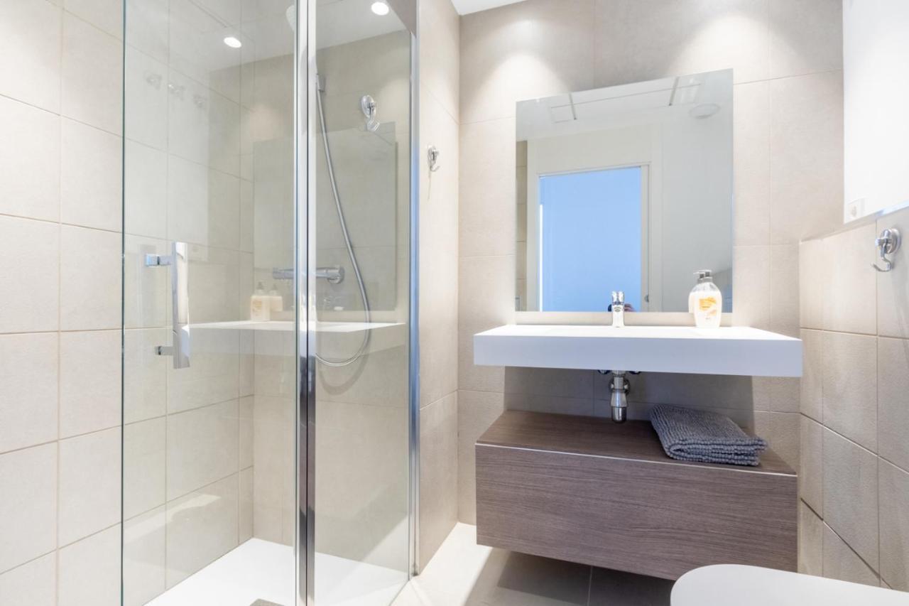 Luxury Penthouse Allonbay Village & Spa Villajoyosa Esterno foto