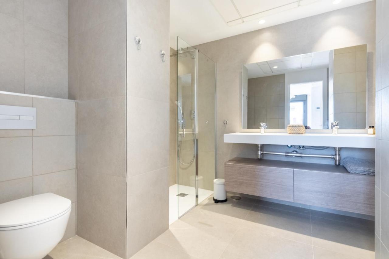Luxury Penthouse Allonbay Village & Spa Villajoyosa Esterno foto