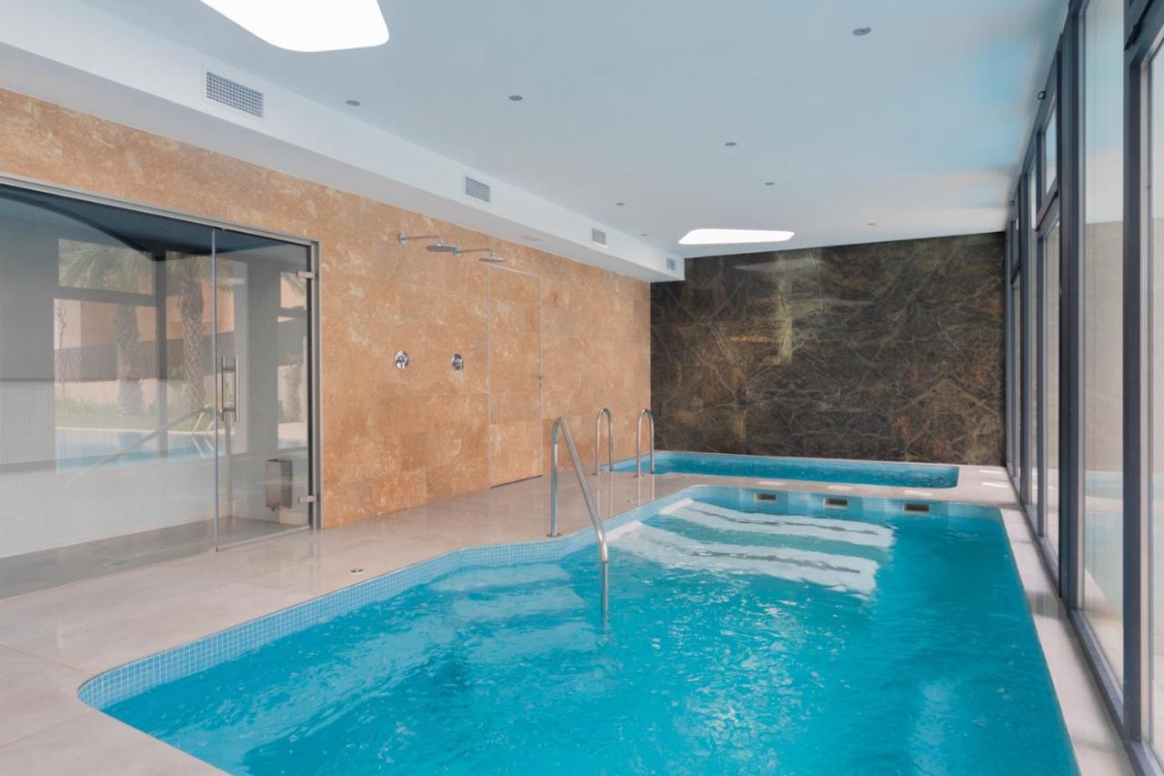 Luxury Penthouse Allonbay Village & Spa Villajoyosa Esterno foto