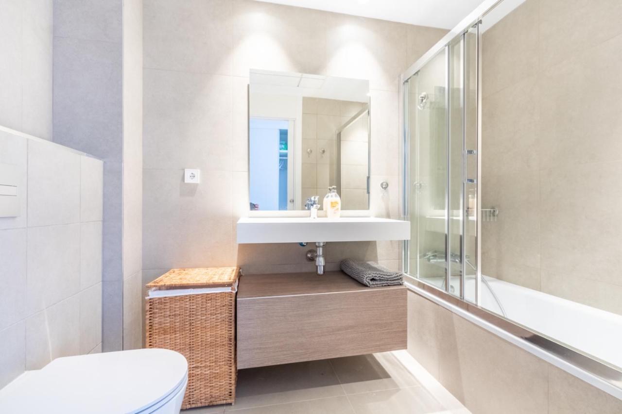 Luxury Penthouse Allonbay Village & Spa Villajoyosa Esterno foto